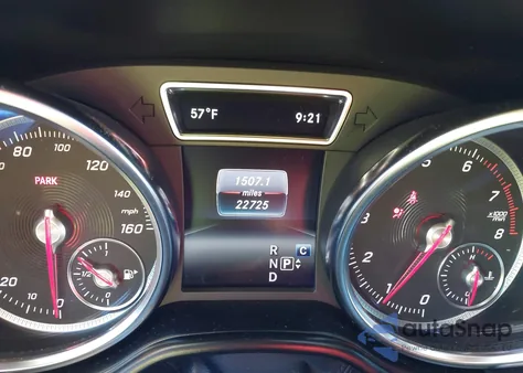 2019 Mercedes-Benz Gle 400 4Matic from USA, damaged, VIN 4JGDA5GBXKB212278